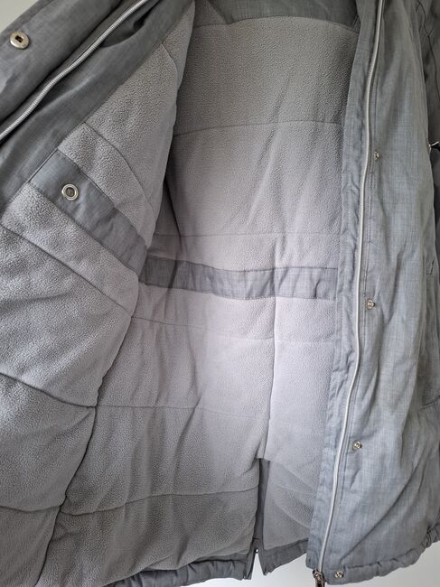 Winterreitmantel gr M, Kock, Riding Jackets, Coats & Vests, Rethwisch, Image 3