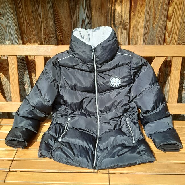Wintereitjacke Felix Bühler XXL, R.J., Riding Jackets, Coats & Vests, Tettnang