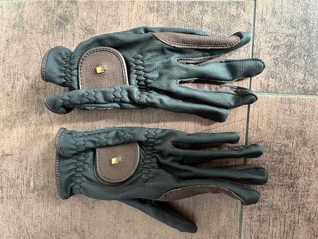 Winter Reithandschuhe, Roekl, Lawrenz, Riding Gloves, Hamminkeln