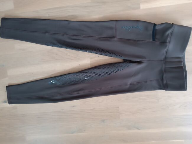 Reithose Winter Gr. 34, Equilibre, Gaby, Breeches & Jodhpurs, Schlierbach