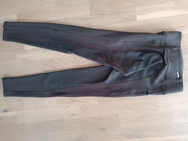 Reithose Winter Gr. 34, Equilibre, Gaby, Breeches & Jodhpurs, Schlierbach, Image 3