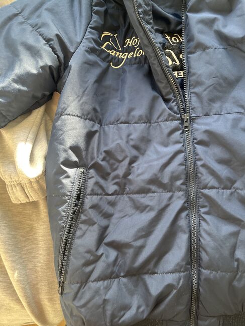 (Winter) Reitjacke Stalljacke branded Gr S, Vivien, Riding Jackets, Coats & Vests, Hamburg, Image 4