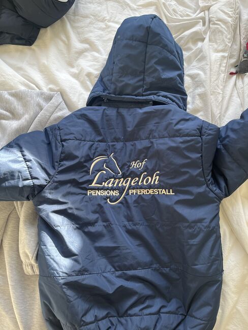 (Winter) Reitjacke Stalljacke branded Gr S, Vivien, Riding Jackets, Coats & Vests, Hamburg, Image 3