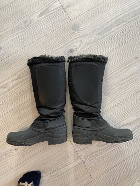 Winterreitstiefel Busse Gr. 35, Busse, Svenja, Riding Boots, Pliening, Image 3