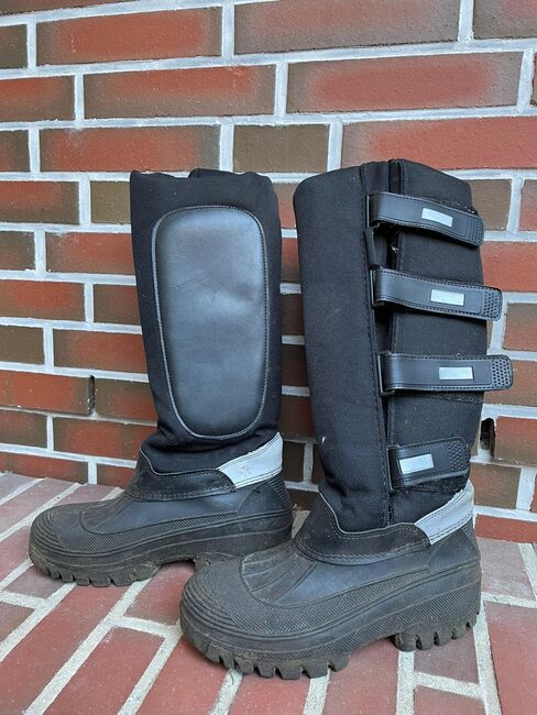 Winterreitstiefel, HKM Sportequipment, Olaf, Riding Boots, Bad Zwischenahn