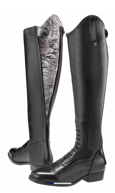 Winterreitstiefel Milano von Felix Bühler (ungetragen), Felix Bühler Milano , Eileen Linde , Riding Boots, Delmenhorst , Image 3