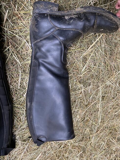 Winterreitstiefel, TT, Riding Boots, Gerabronn, Image 3