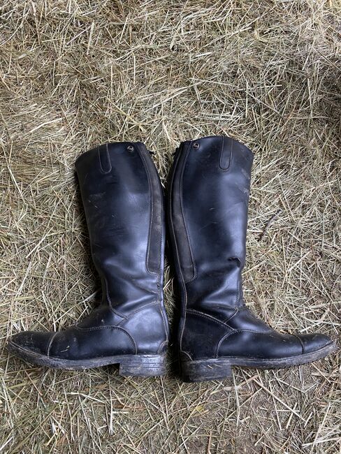 Winterreitstiefel, TT, Riding Boots, Gerabronn, Image 2
