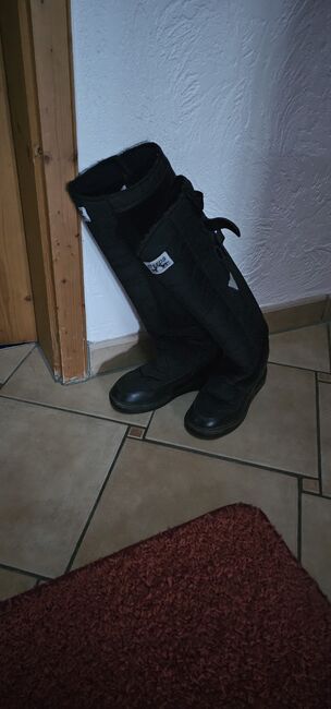 Winterreitstiefel, Sandra , Riding Boots, Höchstadt 