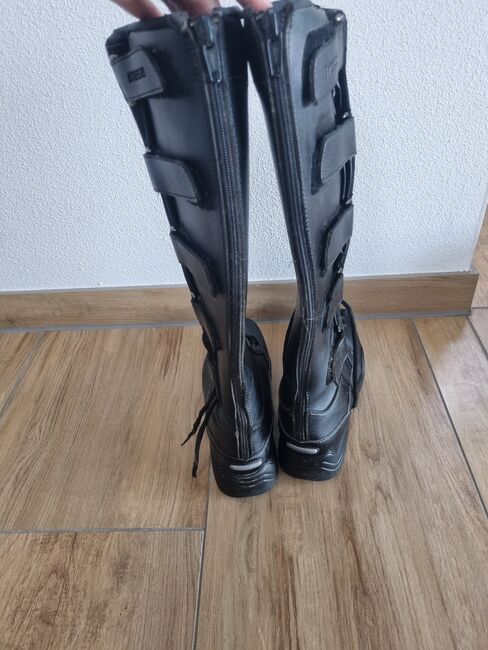 Winterreitstiefel, Steeds , Alexandra Immeyer , Riding Boots, Lappersdorf, Image 3