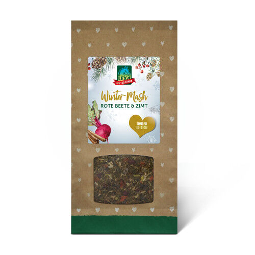 Winter Mash 1kg UVP 5,40€, WOW Pferd  (WOW Pferd), Horse Feed & Supplements, Bayern - Attenkirchen