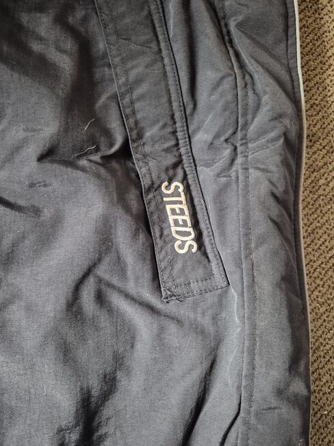 Steeds Winterreithose, Steeds, Jasmin, Men's Breeches & Jodhpurs, Spiesen-Elversberg, Image 2