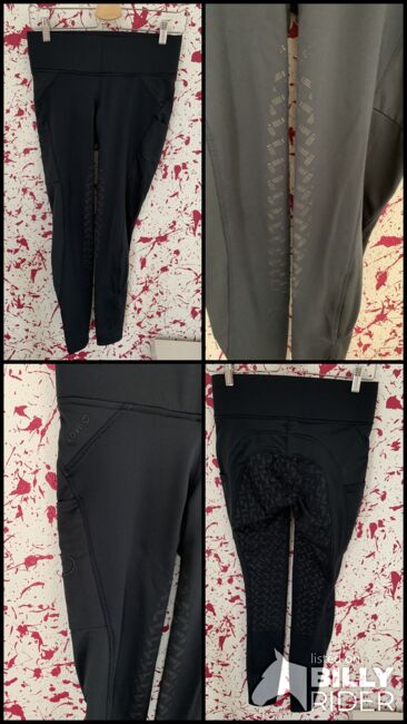 Winterreithose von Ridersdeal, Ridersdeal, Lorena Heißenhuber, Breeches & Jodhpurs, Mamming, Image 5