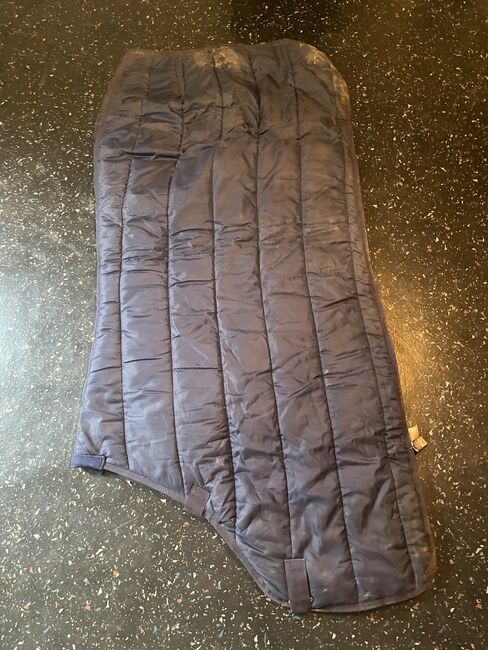 Winterdecke 145cm, HKM, Lina, Pferdedecken, Polch