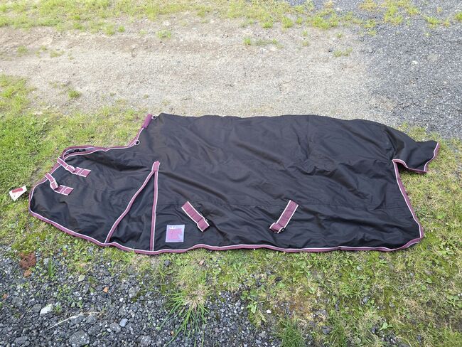 Winterdecke 50g  150cm, Nadine, Pferdedecken, Hamburg