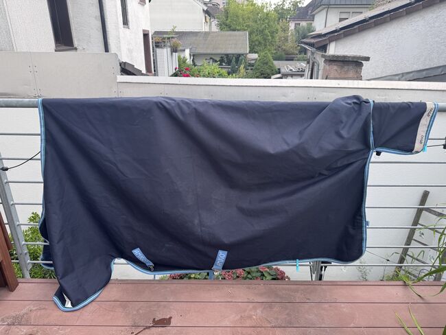 Winterdecke 50g 155cm, Dötsch , Pferdedecken, Mainz-Kostheim, Abbildung 2