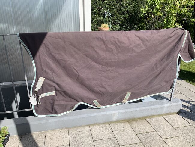 Winterdecke Amigo Bravo 12 Wug Turnout 250g, Horseware Amigo  Bravo 12 wug turnout , Michelle, Horse Blankets, Sheets & Coolers, Ratingen