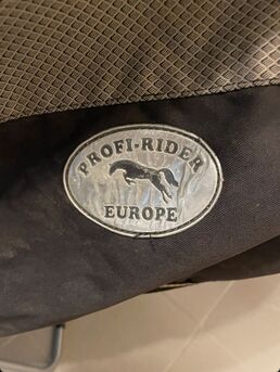 Winterdecke, Profi Rider Europe, Lea Pfeiffer , Horse Blankets, Sheets & Coolers, Breidenbach , Image 5