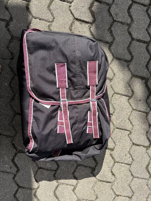Winterdecken, Exklusiv, Lara Piroddi, Horse Blankets, Sheets & Coolers, Hiddenhausen 