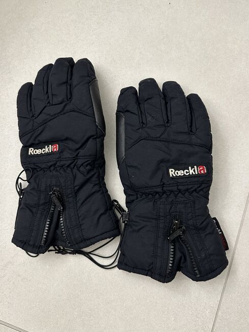 Winterhandschuhe Roeckl, Roeckl, Lara , Reithandschuhe, Zürich 