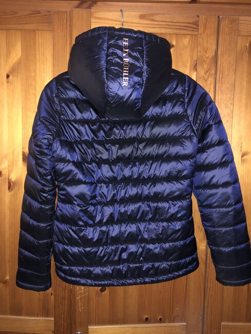 Winterjacke, Felix Bühler , Lena, Riding Jackets, Coats & Vests, Wangen, Image 2