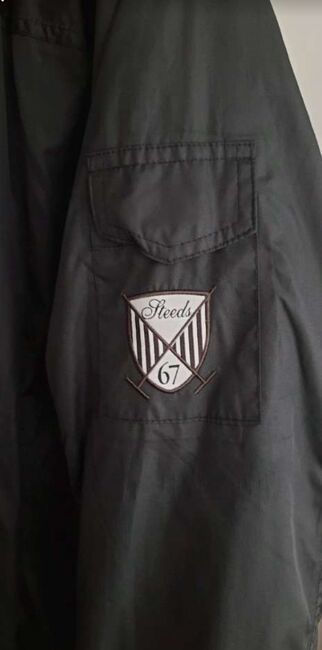 Winterjacke (Reitjacke) Steeds, Größe XL, Steeds, Fabienne, Reitjacken, Mäntel & Westen, Frauenkirchen, Abbildung 9