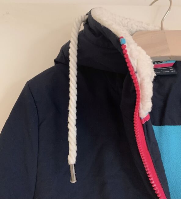 Winterjacke STEEDS, Steeds/Krämer Winterjacke gefüttert, Vera Starke-Weidinger, Kinder-Reitjacken, Ingelheim , Abbildung 3