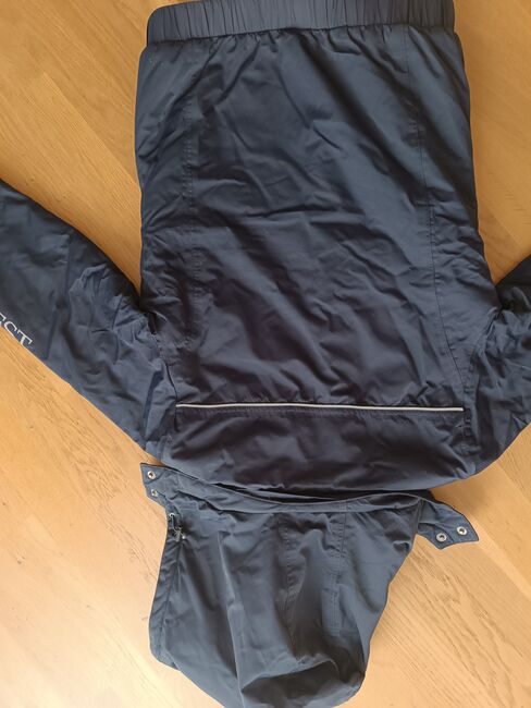 Winterjacke Gr 164, Black Forest , Gaby, Children's Riding Jackets, Schlierbach, Image 4