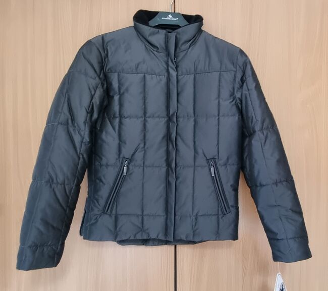 Winterjacke Pikeur, Pikeur, Silke Rabenstein, Children's Riding Jackets, Dietersheim