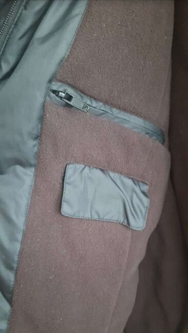 Winterjacke (Reitjacke) Steeds, Größe XL, Steeds, Fabienne, Riding Jackets, Coats & Vests, Frauenkirchen, Image 3