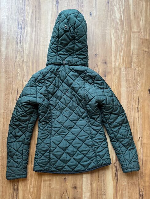 Winterreitjacke Felix Bühler Gr. XS - wie neu, Felix Bühler, S. Kuske, Reitjacken, Mäntel & Westen, Messel, Abbildung 3