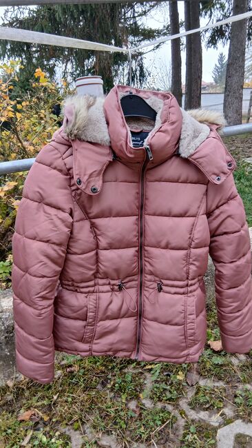 Winterreitjacke NEU M, Hailys  Winterreitjacke, Martina Leibold , Reitjacken, Mäntel & Westen, Leutershausen