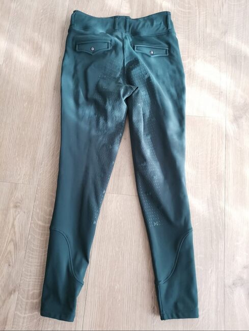 Winterreitleggings Maximilian, Sue , Reithosen, Wil SG