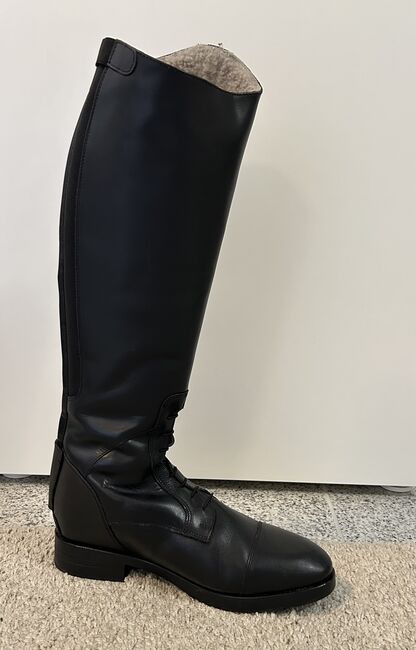 Winterreitstiefel Gr. 42, Steeds Winterreitstiefel Favorite II slim von Felix Bühler, Naemi, Riding Boots, Widnau, Image 3