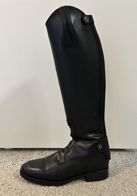 Winterreitstiefel Gr. 42, Steeds Winterreitstiefel Favorite II slim von Felix Bühler, Naemi, Riding Boots, Widnau, Image 7
