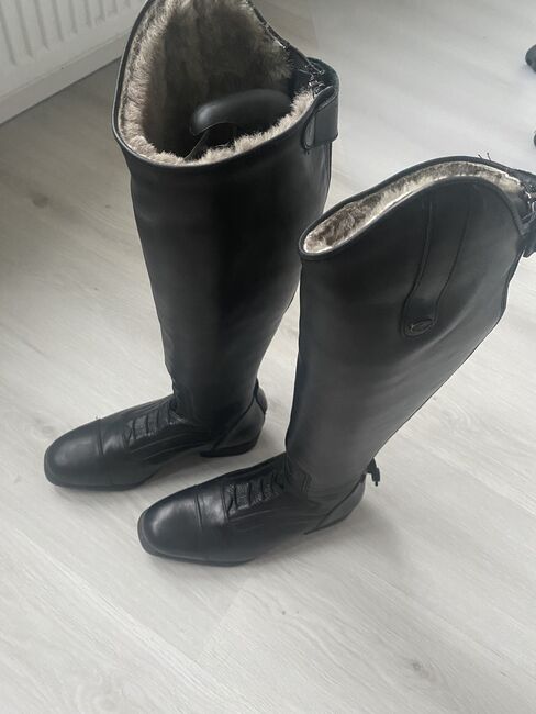 Winterreitstiefel Milano von Felix Bühler (ungetragen), Felix Bühler Milano , Eileen Linde , Reitstiefel, Delmenhorst 