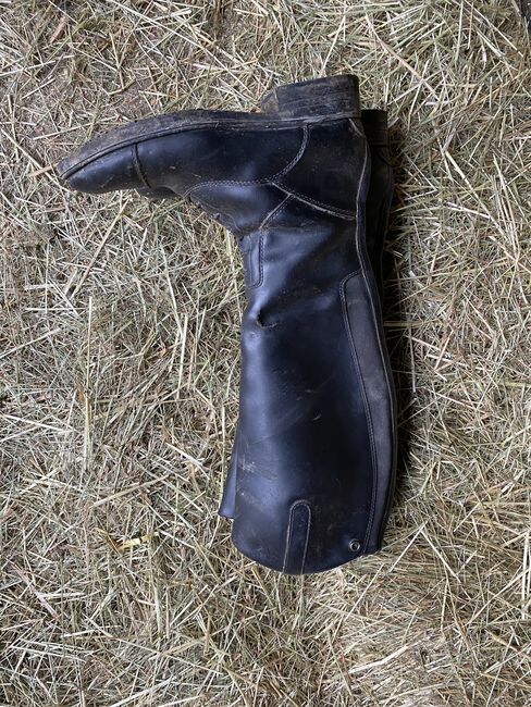 Winterreitstiefel, TT, Reitstiefel, Gerabronn, Abbildung 7