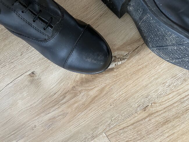 Winterstiefel gefüttert, Steeds, Knoppik, Reitstiefel, Michendorf , Abbildung 3
