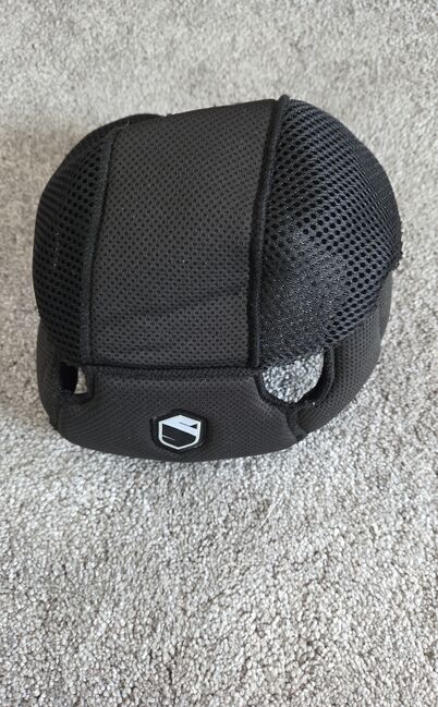 Samshield Inlay, Samshield , Gierich , Kaski, Weingarten