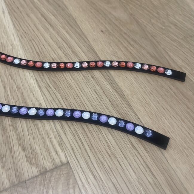 Magic Tack Inlays (altes System), Magic Tack, Mr and Mrs Button, Naczółki, Berlin, Image 3