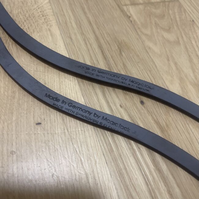 Magic Tack Inlays (altes System), Magic Tack, Mr and Mrs Button, Naczółki, Berlin, Image 6