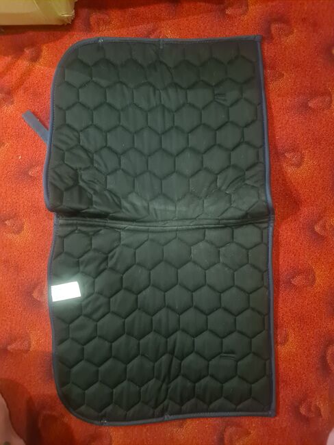 wNEU * Felix Bühler Schabracke Sparkling II DR Dressur, Felix Bühler  Sparkling II, Ina, Dressage Pads, Halberstadt, Image 4