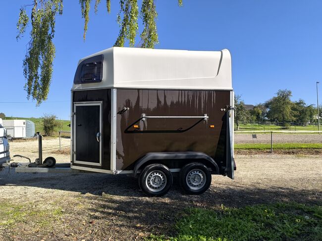 Wörmann Festival, Wörmann Festival , Ramona Stodtko , Horse Trailers, Lenting, Image 2