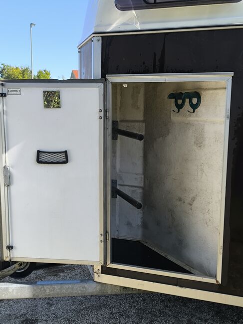 Wörmann Festival, Wörmann Festival , Ramona Stodtko , Horse Trailers, Lenting, Image 6