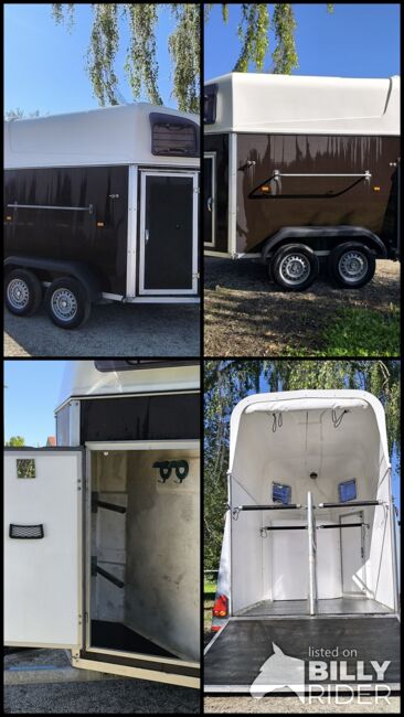 Wörmann Festival, Wörmann Festival , Ramona Stodtko , Horse Trailers, Lenting, Image 7