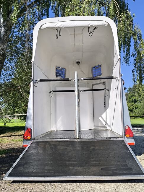 Wörmann Festival, Wörmann Festival , Ramona Stodtko , Horse Trailers, Lenting, Image 5