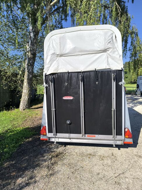 Wörmann Festival, Wörmann Festival , Ramona Stodtko , Horse Trailers, Lenting, Image 4