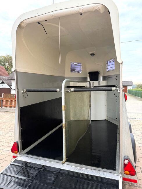 ❗️Wörmann Pikaro Alu Saka Pferdeanhänger Pferdehänger, Wörmann  Pikaro, Fuchs Daniel, Ellgau - Pferdeanhänger seit 2016  (Nutzfahrzeughandel und Vermietung Daniel Fuchs ), Horse Trailers, Ellgau , Image 11