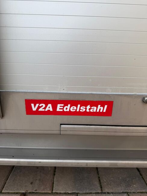 ❗️Wörmann Pikaro Alu Saka Pferdeanhänger Pferdehänger, Wörmann  Pikaro, Fuchs Daniel, Ellgau - Pferdeanhänger seit 2016  (Nutzfahrzeughandel und Vermietung Daniel Fuchs ), Horse Trailers, Ellgau , Image 12