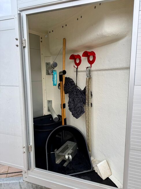 ❗️Wörmann Pikaro Alu Saka Pferdeanhänger Pferdehänger, Wörmann  Pikaro, Fuchs Daniel, Ellgau - Pferdeanhänger seit 2016  (Nutzfahrzeughandel und Vermietung Daniel Fuchs ), Przyczepa konna, Ellgau , Image 10